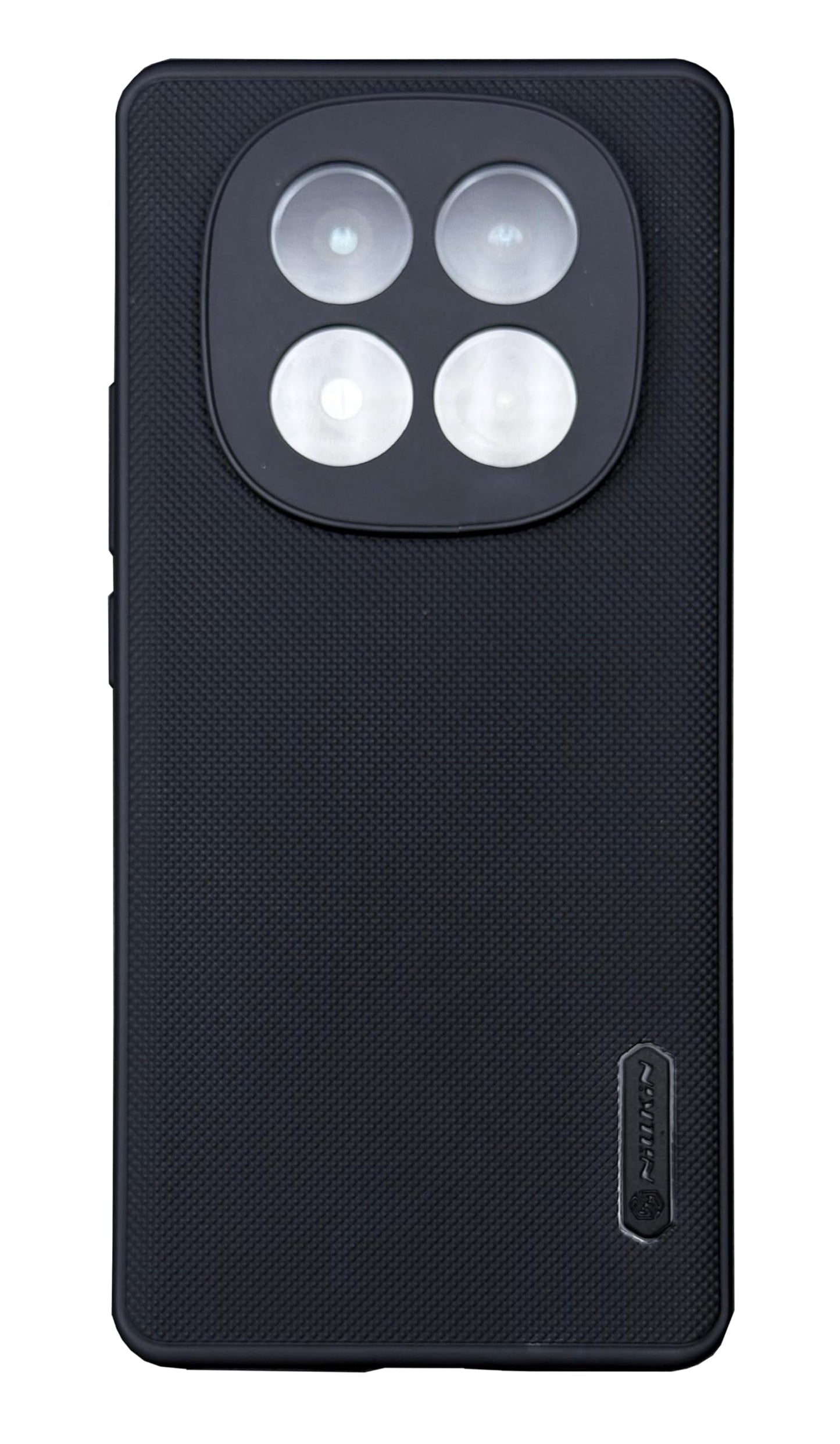 NIUKIN Super Frosted Dotted Case for Xiaomi Note 14 Pro Plus