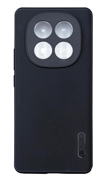 NIUKIN Super Frosted Dotted Case for Xiaomi Note 14 Pro Plus