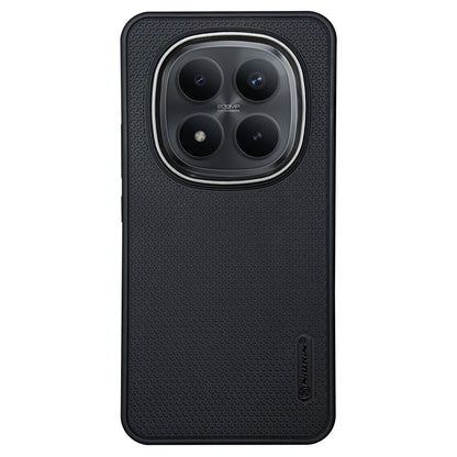 Niukin Grip Guard Back Case with Camera Ring for Xiaomi Note 15 Pro Plus