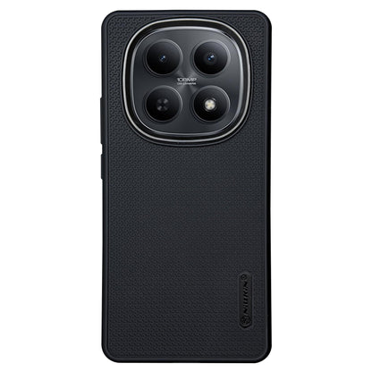 Niukin Grip Guard Back Case with Camera Ring for Xiaomi Note 15