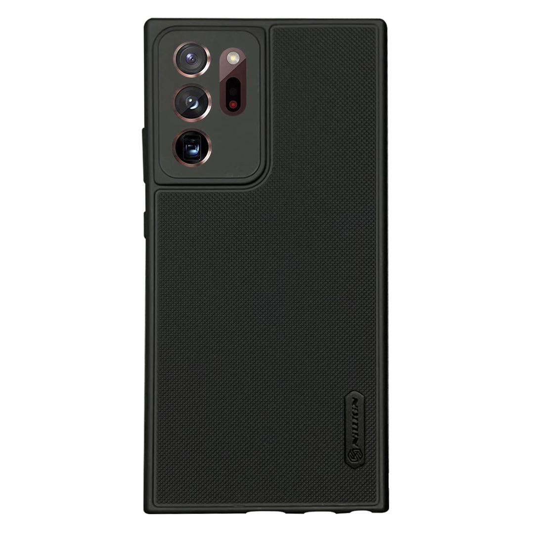 NIUKIN Super Frosted Dotted Case for Samsung Note 20 Ultra
