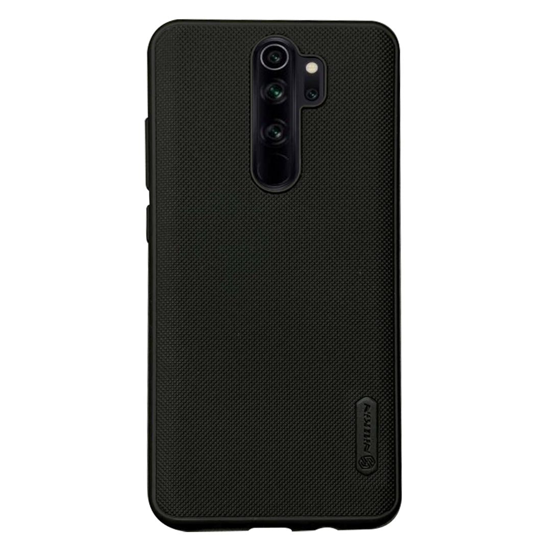 NIUKIN Super Frosted Dotted Case for Xiaomi Note 8 Pro