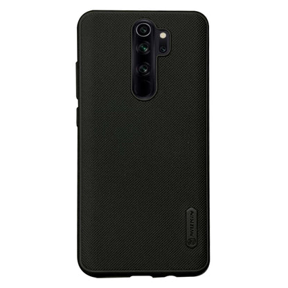 NIUKIN Super Frosted Dotted Case for Xiaomi Note 8 Pro
