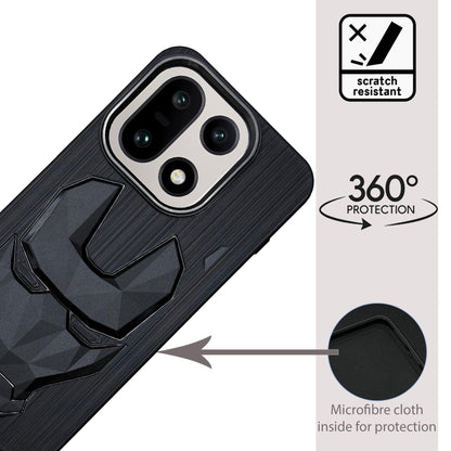 IR Mask Case with Camera Ring for Oneplus 15