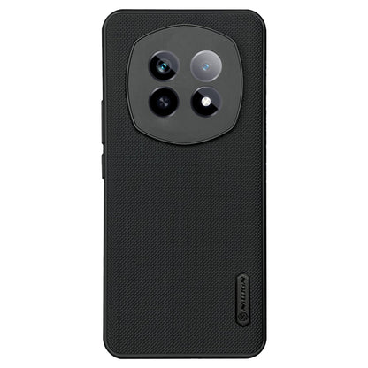 NIUKIN Super Frosted Dotted Case for Realme P2 Pro