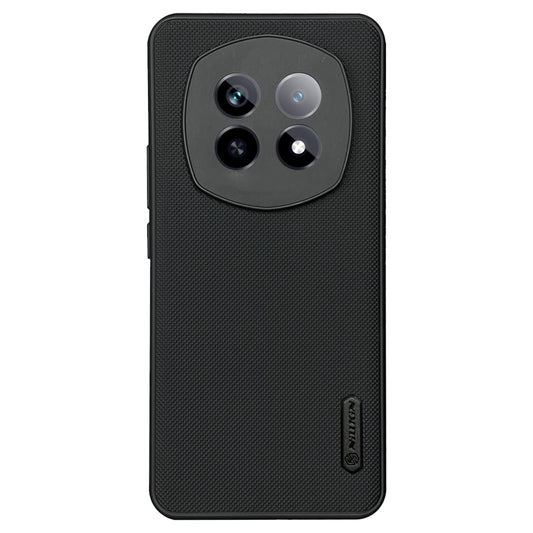 NIUKIN Super Frosted Dotted Case for Realme P2 Pro