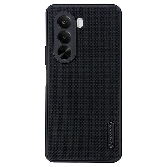 NIUKIN Super Frosted Dotted Case for Realme P4x