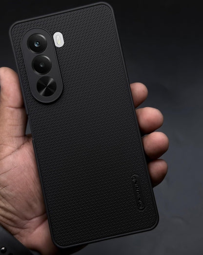 Niukin Grip Guard Back Case for Realme P4x