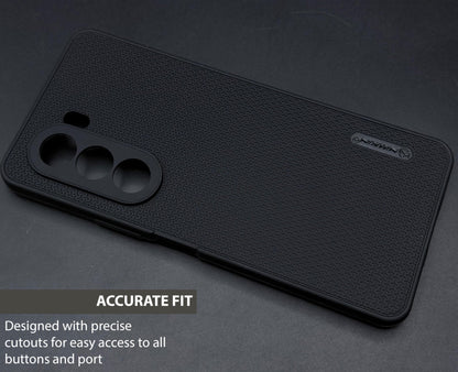 Niukin Grip Guard Back Case for Realme P4x