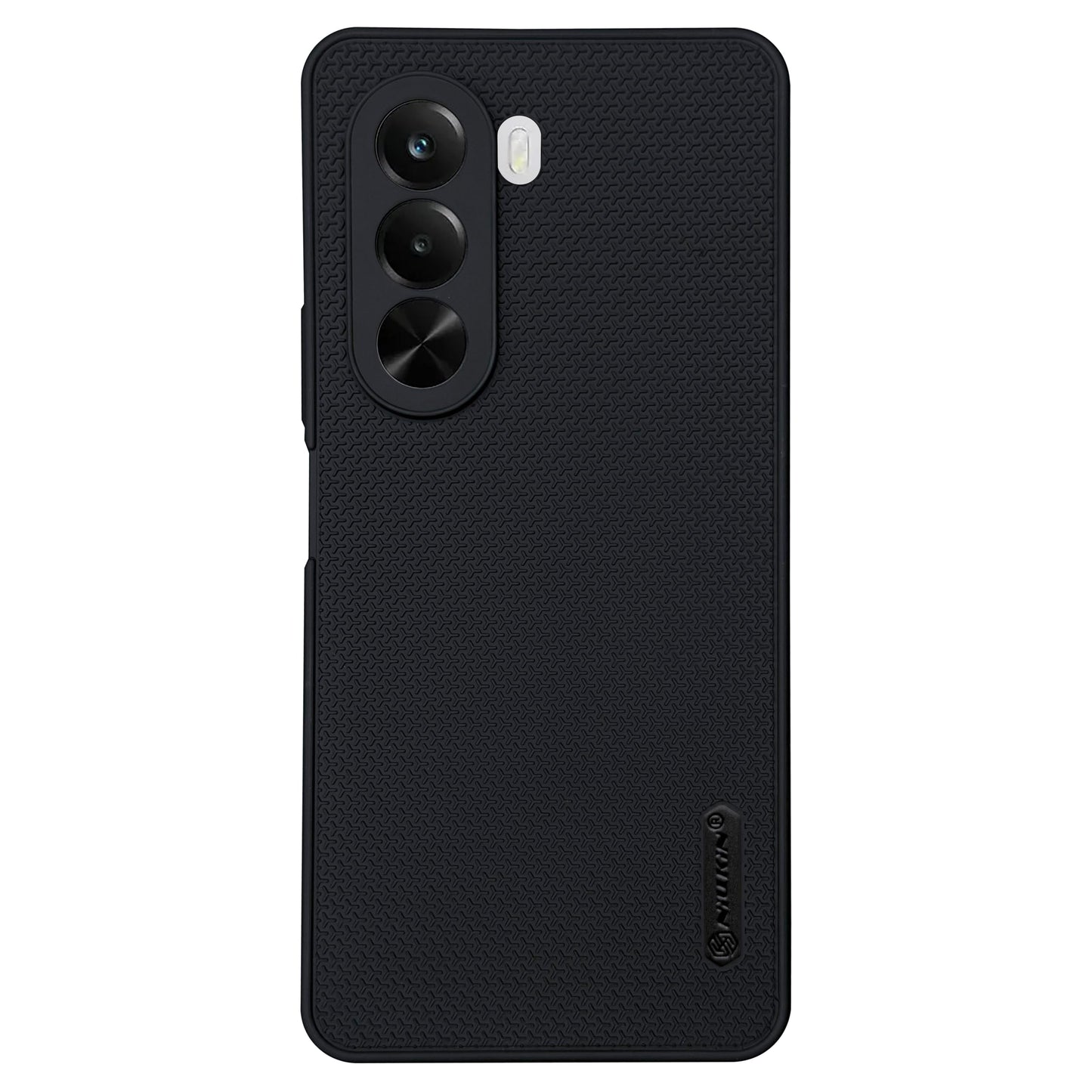 Niukin Grip Guard Back Case for Realme P4x