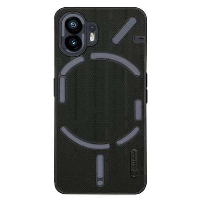 NIUKIN Super Frosted Dotted Case for Nothing Phone 2