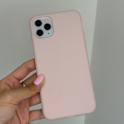 Coblue Colorful Silicone Case for iPhone 7/8/SE/SE 2