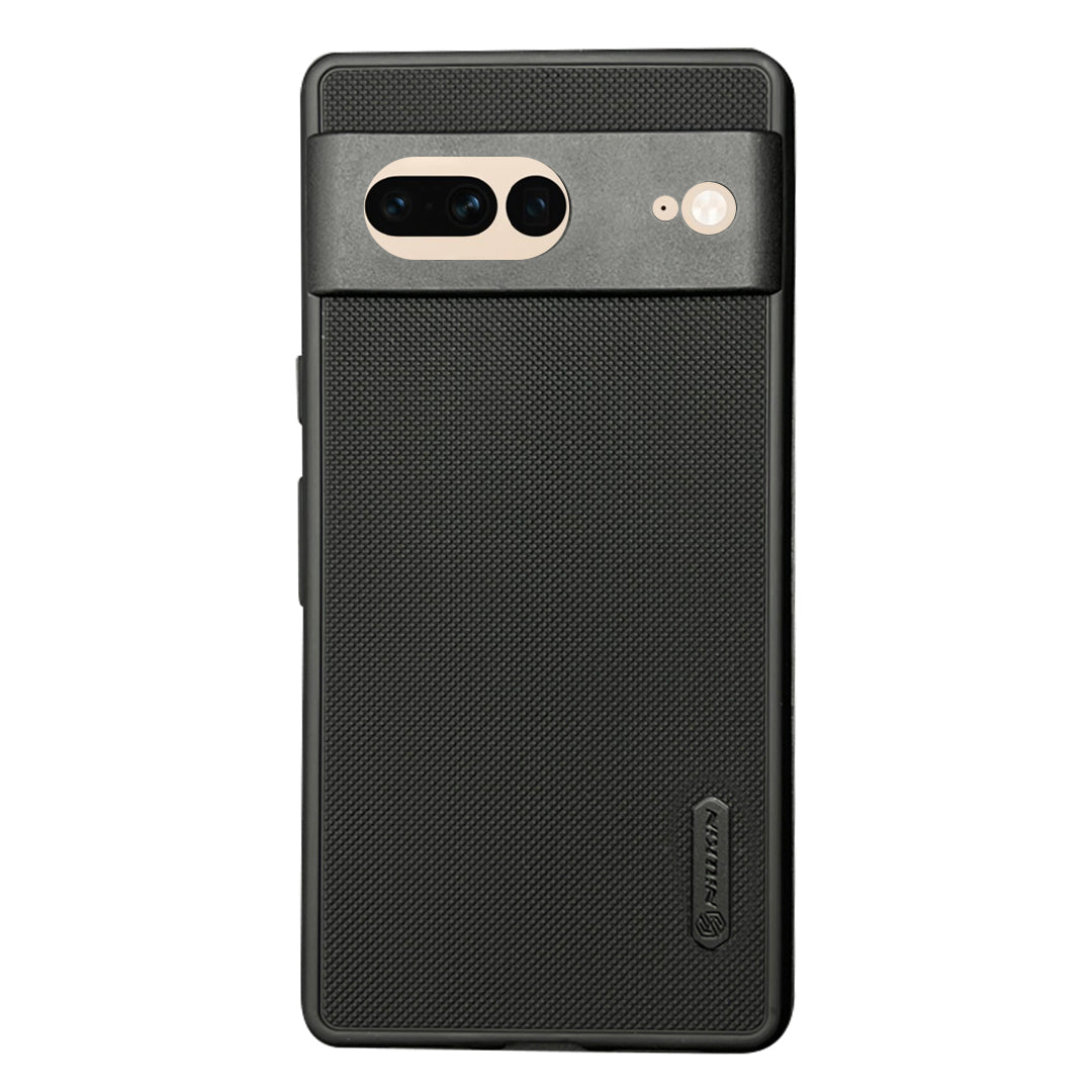 NIUKIN Super Frosted Dotted Case for Google Pixel 7