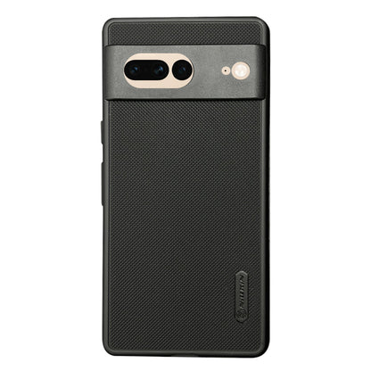 NIUKIN Super Frosted Dotted Case for Google Pixel 7