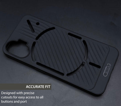 Ripple Wave Case for Nothing Phone 1