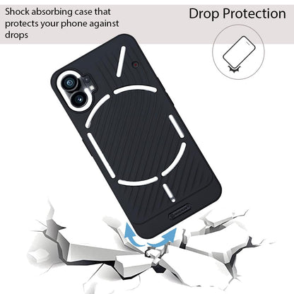 Ripple Wave Case for Nothing Phone 1