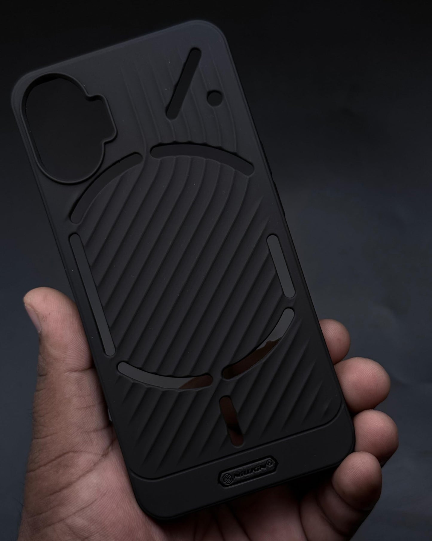 Ripple Wave Case for Nothing Phone 1