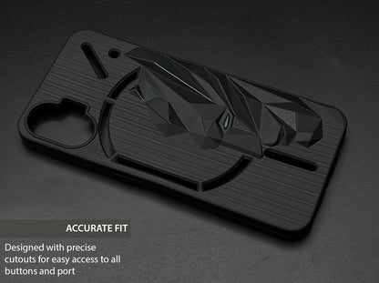 Bt Superhero Case for Nothing Phone 1