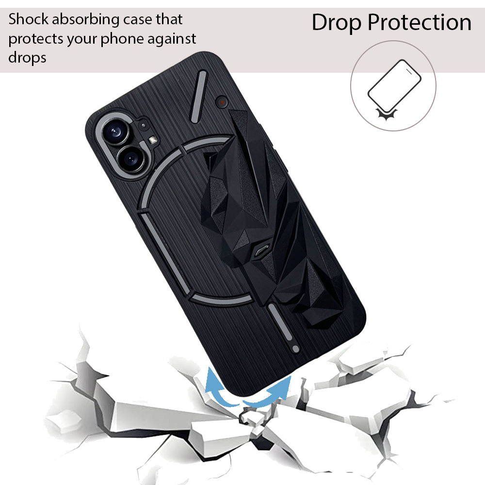 Bt Superhero Case for Nothing Phone 1