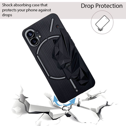 Bt Superhero Case for Nothing Phone 1