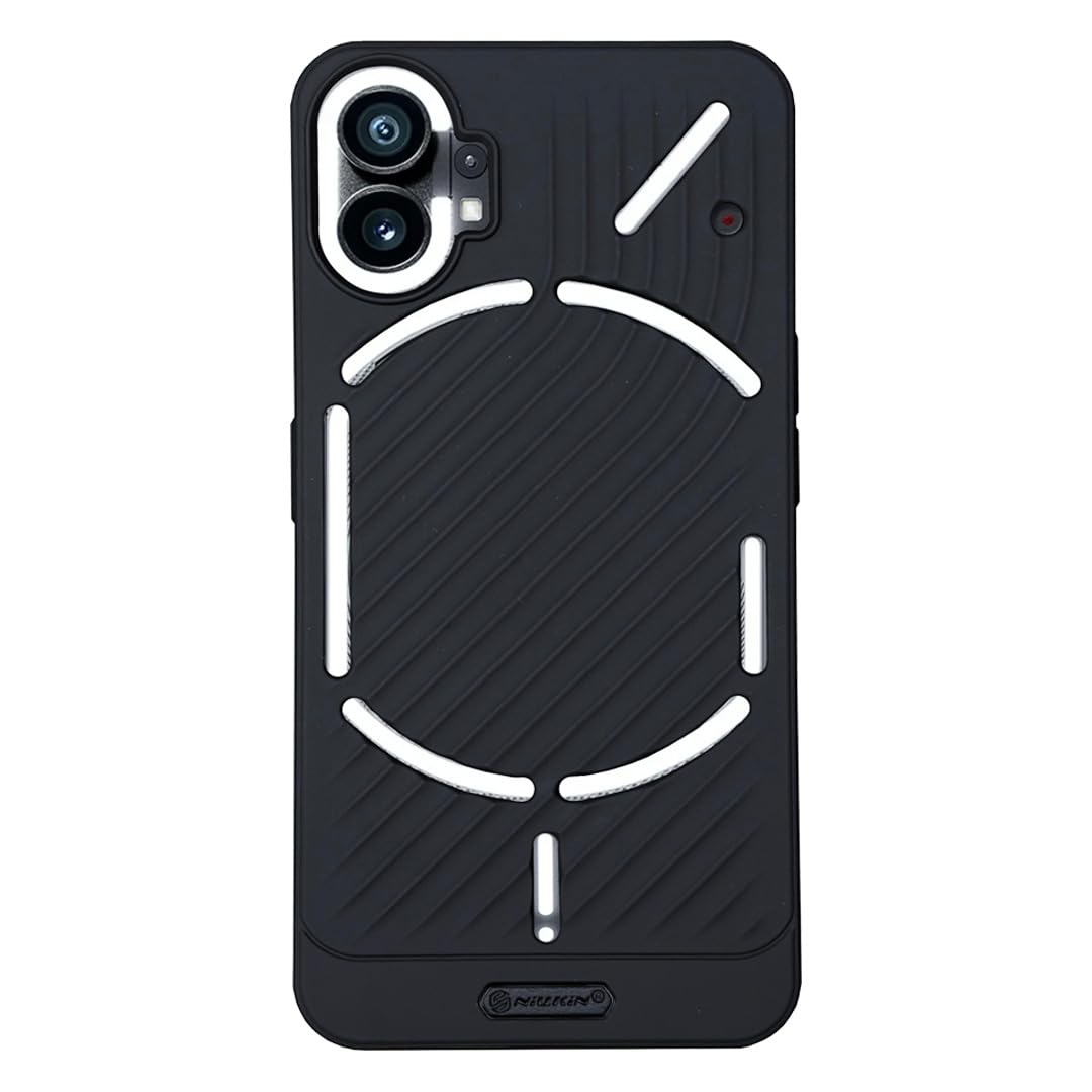 Ripple Wave Case for Nothing Phone 1