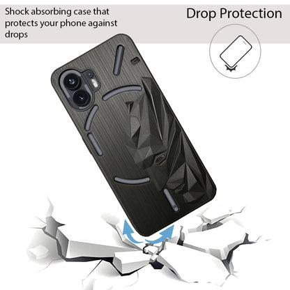 Bt Superhero Case for Nothing Phone 2
