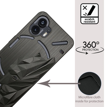 Bt Superhero Case for Nothing Phone 2