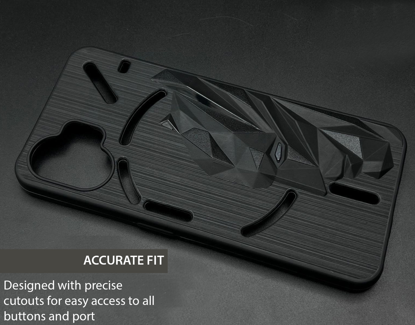 Bt Superhero Case for Nothing Phone 2