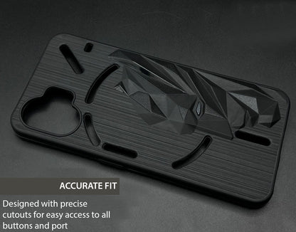 Bt Superhero Case for Nothing Phone 2