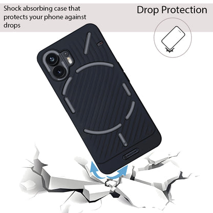 Ripple Wave Case for Nothing Phone 2