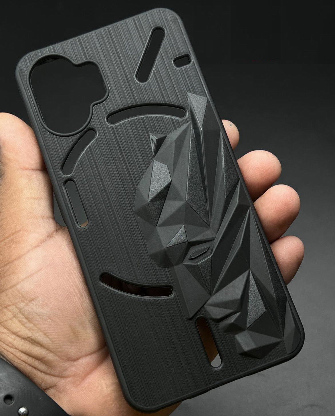 Bt Superhero Case for Nothing Phone 2