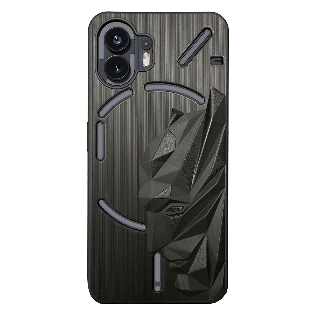 Bt Superhero Case for Nothing Phone 2