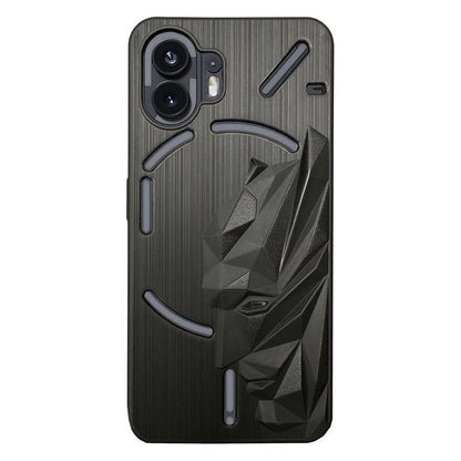 Bt Superhero Case for Nothing Phone 2
