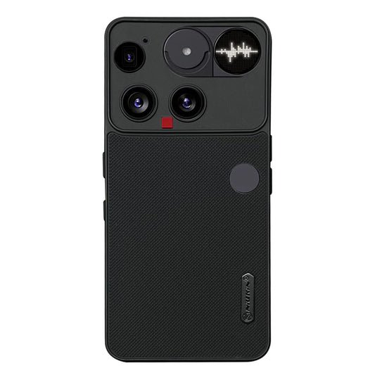 NIUKIN Super Frosted Dotted Case for Nothing Phone 3