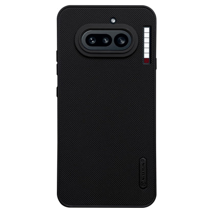 NIUKIN Super Frosted Dotted Case for Nothing Phone 4A