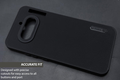 NIUKIN Super Frosted Dotted Case for Nothing Phone 4A