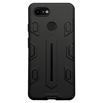 NIUKIN Armor Case for Google Pixel 3