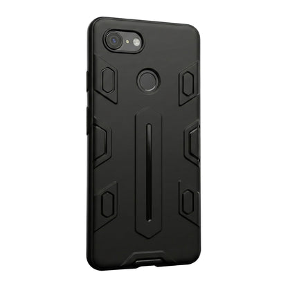 NIUKIN Armor Case for Google Pixel 3