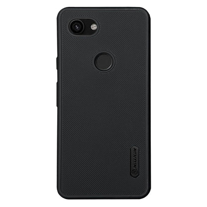 NIUKIN Super Frosted Dotted Case for Google Pixel 3A