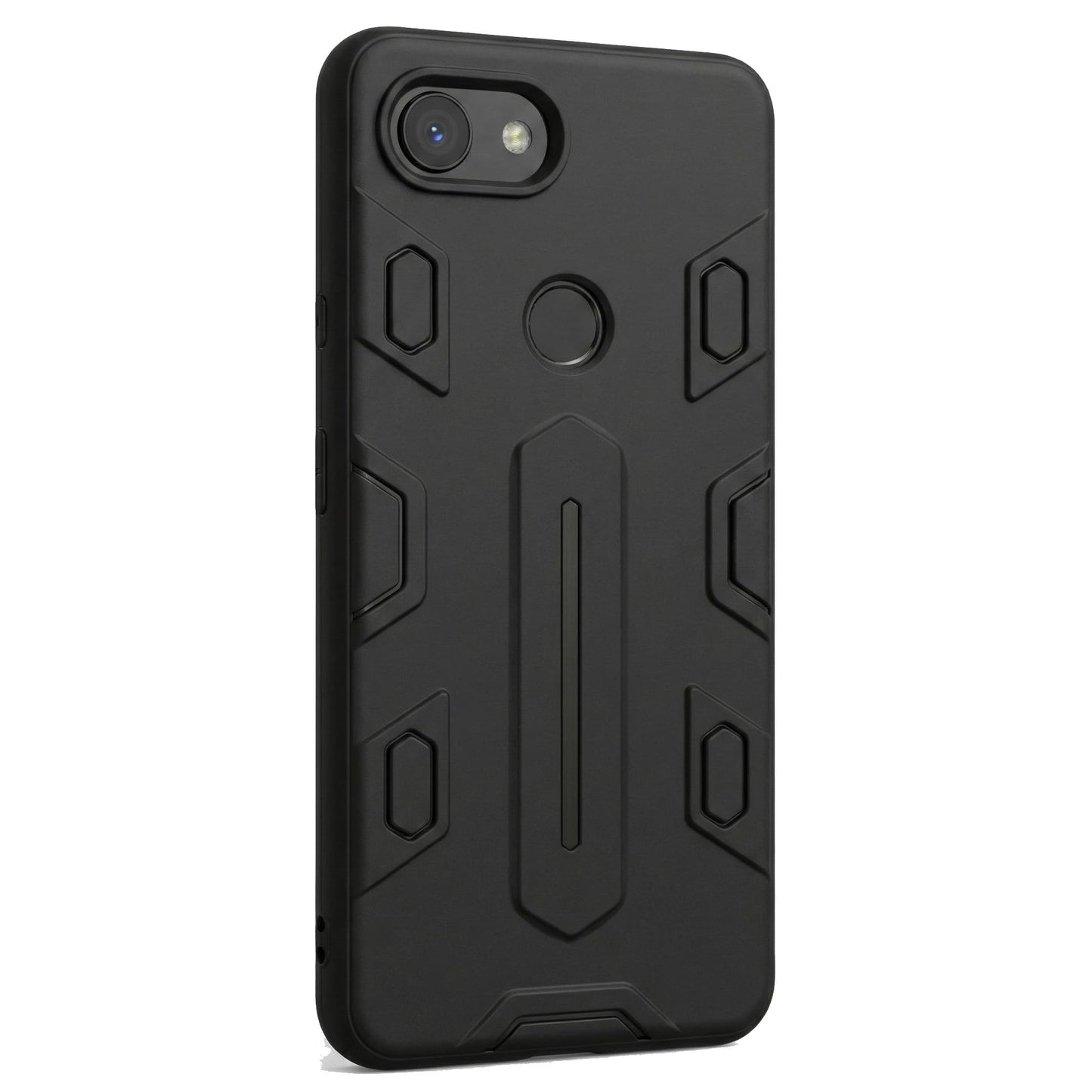 NIUKIN Armor Case for Google Pixel 3A