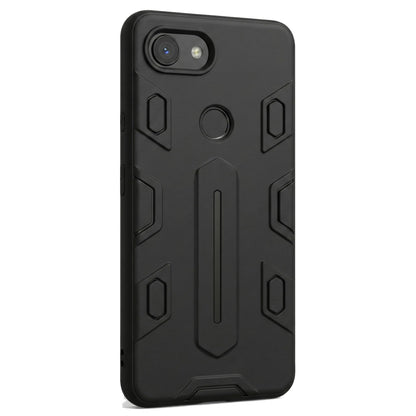 NIUKIN Armor Case for Google Pixel 3A