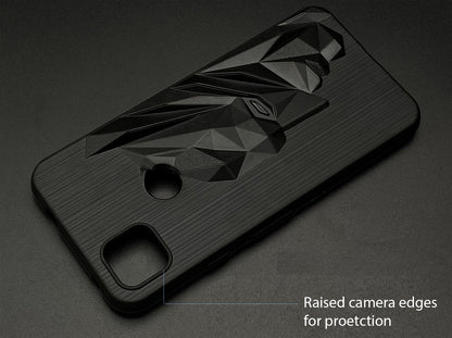 Bt Superhero Case for Google Pixel 4A