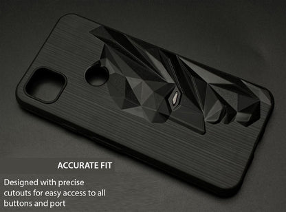 Bt Superhero Case for Google Pixel 4A