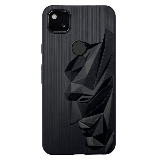 Bt Superhero Case for Google Pixel 4A