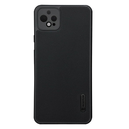 NIUKIN Super Frosted Dotted Case for Google Pixel 4 XL