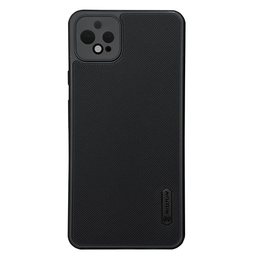 NIUKIN Super Frosted Dotted Case for Google Pixel 4 XL