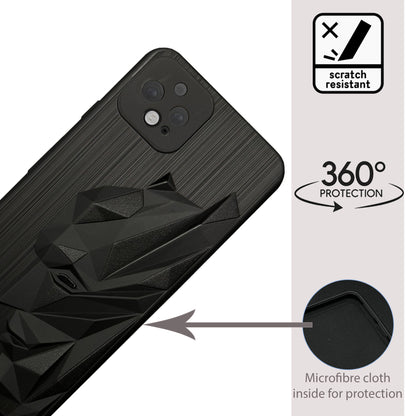 Bt Superhero Case for Google Pixel 4