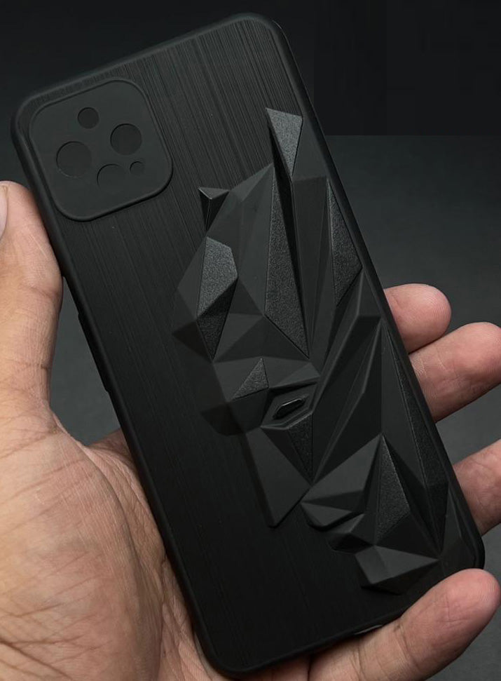 Bt Superhero Case for Google Pixel 4