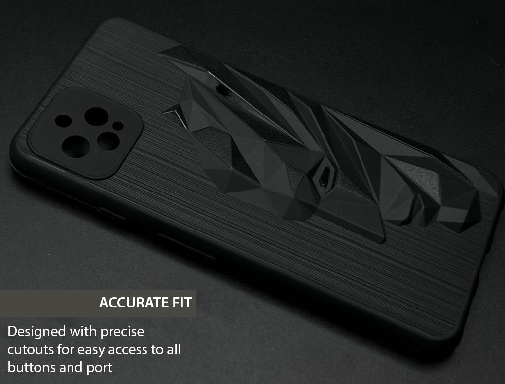 Bt Superhero Case for Google Pixel 4