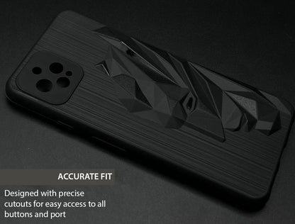 Bt Superhero Case for Google Pixel 4